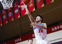 新疆男篮将全部资产捐出 将退出本赛季比赛
