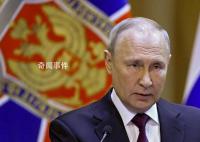 俄称普京顾不上考虑是否参加大选 国家元首有很多事情要做现在还不是时候
