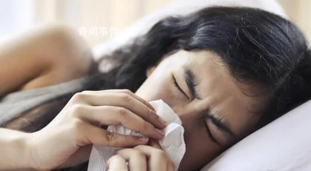 媒体:流感来势汹汹危害却被低估