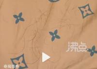 女子曝杨子直播间卖的被子里全是头发 网友联系商家只得到了20元的平台补贴