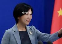 中美将举行更多会谈?外交部回应
