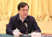 诸葛宇杰任湖北省委副书记 诸葛宇杰个人资料简介
