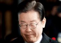 逮捕表决被否 文在寅接班人逃过一劫