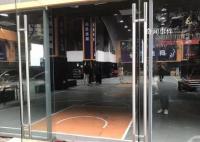 儿子篮球班倒闭家长花1000万买下 实在是太壕了