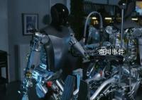 特斯拉人形机器人自己造自己 实在是令人惊讶
