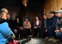 代表委员的履职故事 不负重托同心圆梦