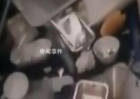 德客机在美上空遭闪电击中骤降 造成7人受伤