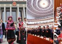 全国两会,为何如此令人关注?