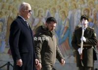 专家:中国在俄乌之间如何破局