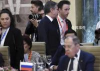 G20的这10分钟,火药味很浓