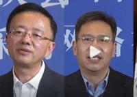 委员呼吁别让青年人才“为钱所困” 要让钱为人才服务