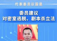 建议对密室逃脱和剧本杀立法 剧本杀导致部分青少年产生严重心理障碍
