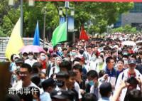 代表建议将高考日期提前到5月 为什么这么说怎么回事