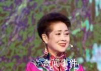 媒体:“刘三姐”扮演者黄婉秋去世 享年80岁