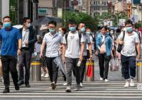 13省份2022年人口数据出炉 多省份人口自然增长率转负