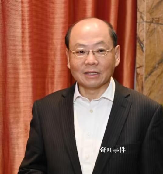 委员:蔡天凤案为极个别恶性案件