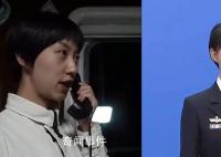 这位人大代表在辽宁舰上曾喊话外军 朱悦萌个人资料简介