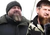 车臣领导人卡德罗夫被传病重 引发西方媒体对他健康状况的猜测