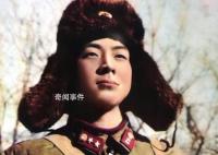 AI修复雷锋生前影像 无论时代如何变迁雷锋精神永不过时