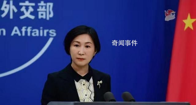 外交部:台湾是中国一部分没国防部长