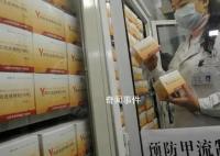 全国哨点医院流感阳性率连续攀升 流感发病拐点还未到来