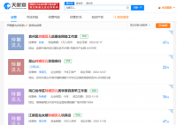 多家企业用迪士尼角色命名 玲娜贝儿星黛露等均已被注册为公司名