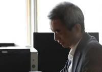 吴尊友回应“三年白头” 实际很多人比我压力更大