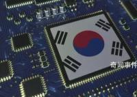 韩国1月芯片库存率创26年来新高 库存率265.7%