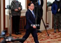 首场“部长通道”有“新面孔” 金壮龙个人资料简介