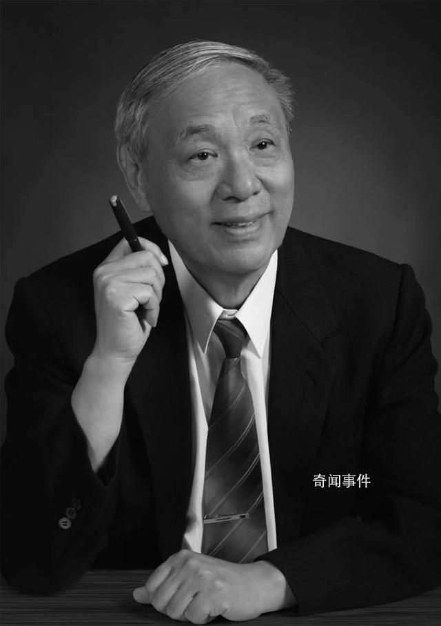 中国著名雷达专家王小谟逝世 王小谟个人资料简介