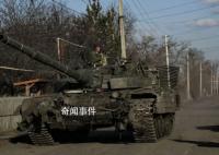 泽连斯基下令增援巴赫穆特乌军 军方没有不同意见