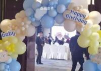 老赖被执行时正为孩子办周岁宴 这究竟是怎么回事