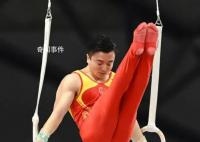 体操世界杯刘洋吊环夺冠 是中国队在本赛季世界杯分站赛上收获的首个冠军