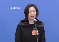 政协委员何超琼:我是大湾区人