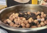 台湾有观光点1人限购2颗茶叶蛋 台湾鸡蛋荒危机持续发酵
