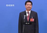委员谈00后小伙刮腻子成世界冠军 职业教育既能顶天又能立地
