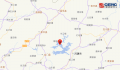 广东河源再次发生地震 发生3.5级左右地震