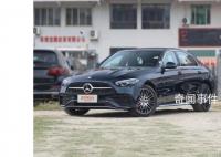 网传奔驰C级降价11万?4S店辟谣