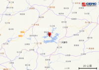 专家:广东进入地震活动相对活跃时段