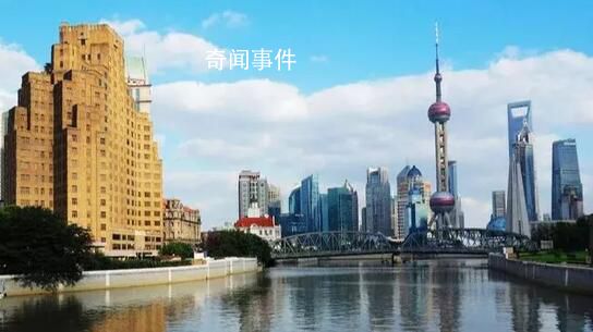 中国“民富”50城:沪京苏杭位列前4