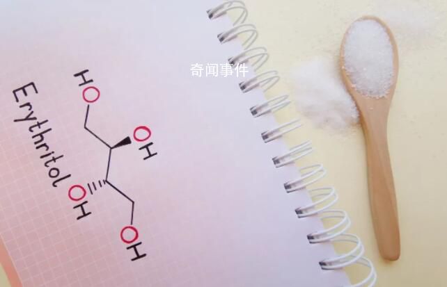 代糖会增加心脏病风险?代糖对身体有危害吗