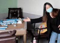 95后大厂女生裸辞开麻将馆当保洁 每日上班3小时月挣3万