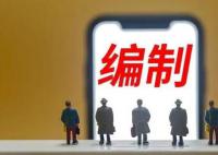 中国青年报:精兵简政 不养闲人