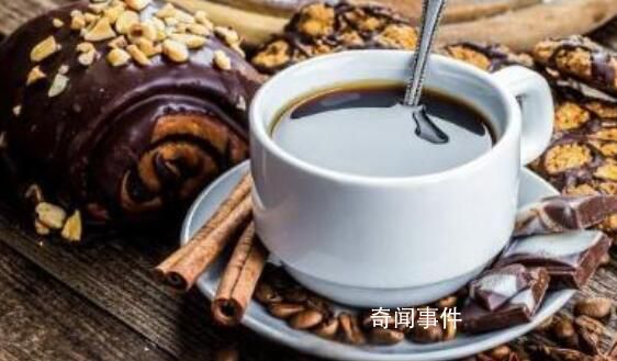 谁在喝35元一杯的县城咖啡 咖啡下沉已经是个不争的事实