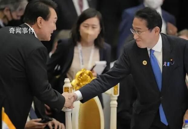 韩国总统将访日 将于3月16日至17日访问日本