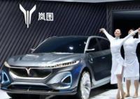 岚图被曝销量惨淡 已经开启了裁员