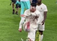 C罗遭遇沙特联赛首败 利雅得胜利0-1吉达联合输掉榜首大战