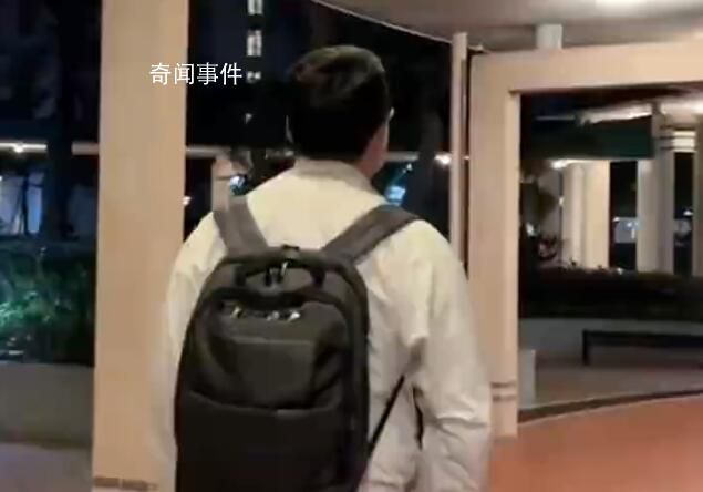 香港男子深圳上班每天通勤4小时 在深圳工厂做技术人员月薪大概3万
