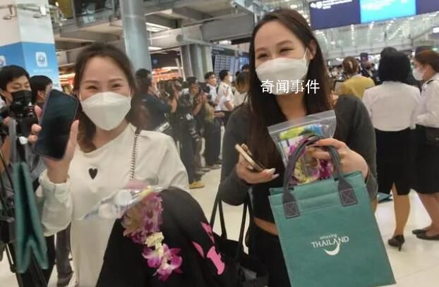 超40个国家放宽对中国游客入境限制 出境团队游国家扩容至60个