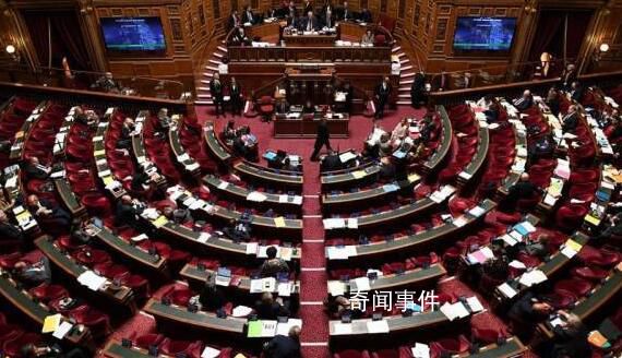 法国参院通过退休制度改革方案 拟将退休年龄延至64岁